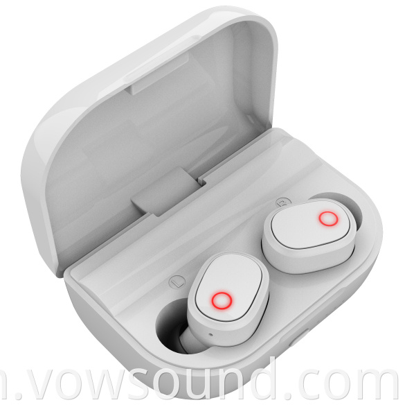 Bluetooth Earbuds 5.0 in-Ear Stereo Headphone